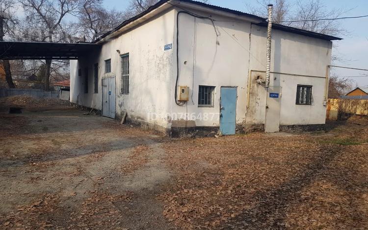 Завод · 13.35 соток, Рыскулова 19а — В центре за 350 000 〒 в Талгаре — фото 2