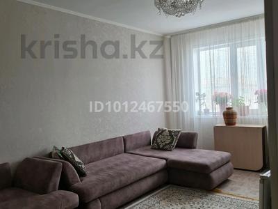 2-комнатная квартира · 55 м² · 5/5 этаж, мкр 8 — 8 мкр, рядом школа им.Казангапа за 14.3 млн ₸ в Актобе