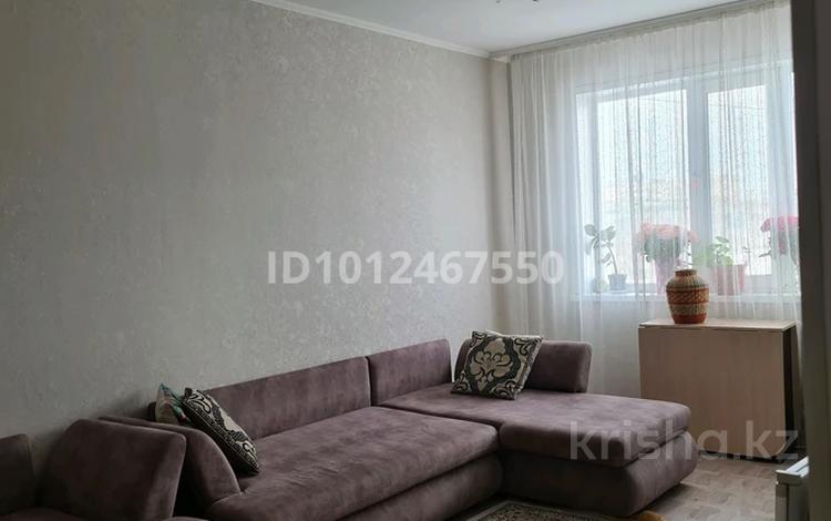 2-комнатная квартира · 55 м² · 5/5 этаж, мкр 8 — 8 мкр, рядом школа им.Казангапа за 14.3 млн ₸ в Актобе — фото 2