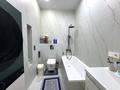 2-бөлмелі пәтер · 75 м² · 4/9 қабат, Казыбек би 19/1, бағасы: ~ 45 млн ₸ в Астане, Нура р-н — фото 14