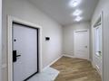 2-бөлмелі пәтер · 75 м² · 4/9 қабат, Казыбек би 19/1, бағасы: ~ 45 млн ₸ в Астане, Нура р-н — фото 15