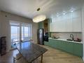2-бөлмелі пәтер · 75 м² · 4/9 қабат, Казыбек би 19/1, бағасы: ~ 45 млн ₸ в Астане, Нура р-н — фото 2