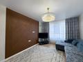 2-бөлмелі пәтер · 75 м² · 4/9 қабат, Казыбек би 19/1, бағасы: ~ 45 млн ₸ в Астане, Нура р-н — фото 9