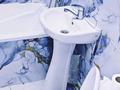 2-бөлмелі пәтер · 40 м² · 1/9 қабат, Алтын орда 7 — Раймбек батыр, бағасы: 9 млн ₸ в Алматы, Ауэзовский р-н — фото 14