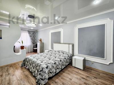 3-комнатная квартира · 129 м² · 1/16 этаж, мкр Шугыла, Жуалы за 60.5 млн 〒 в Алматы, Наурызбайский р-н