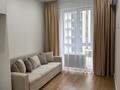 2-комнатная квартира · 40 м² · 3/9 этаж, мкр Шугыла, Алатау 12а/1 — Толе би -Алатау за 28.3 млн ₸ в Алматы, Наурызбайский р-н