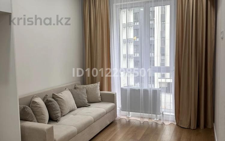 2-комнатная квартира · 40 м² · 3/9 этаж, мкр Шугыла, Алатау 12а/1 — Толе би -Алатау за 28.3 млн ₸ в Алматы, Наурызбайский р-н — фото 30