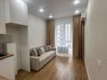 2-комнатная квартира · 40 м² · 3/9 этаж, мкр Шугыла, Алатау 12а/1 — Толе би -Алатау за 28.3 млн ₸ в Алматы, Наурызбайский р-н — фото 2
