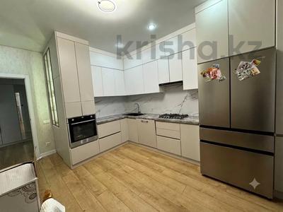 3-комнатная квартира · 113 м² · 2/9 этаж, касымханова 10 за 67 млн ₸ в Костанае