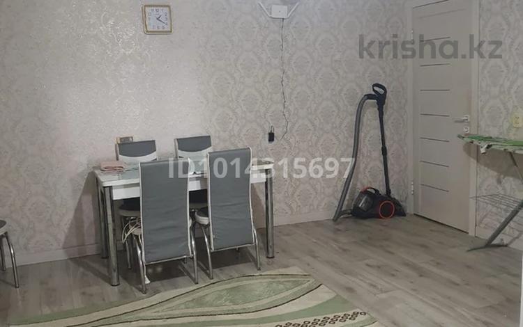 3-бөлмелі пәтер · 56 м² · 1/2 қабат, Шанырак 7, бағасы: 11 млн ₸ в Жанаозен — фото 2
