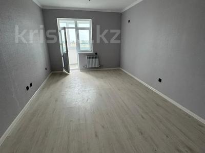 1-комнатная квартира · 42 м² · 3/5 этаж, мкр Асар-1 252/16 за 17.5 млн ₸ в Шымкенте, Абайский р-н