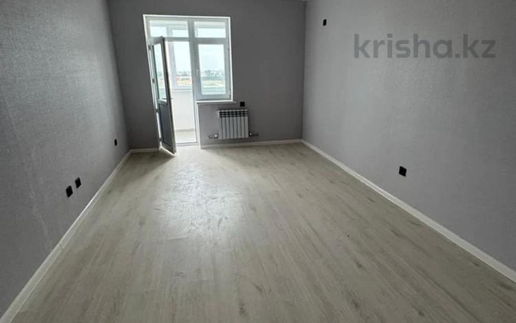 1-бөлмелі пәтер · 42 м² · 3/5 қабат, мкр Асар-1 252/16, бағасы: 17.5 млн ₸ в Шымкенте, Абайский р-н — фото 2