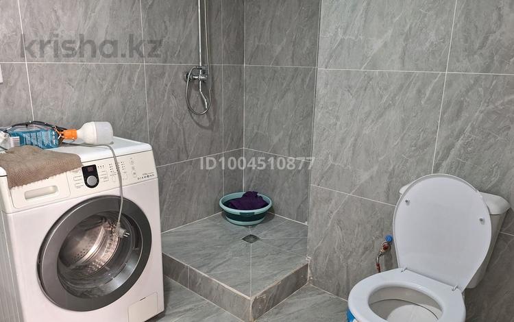 2-комнатная квартира · 47 м², мкр Нуркент за 220 000 ₸ в Алматы, Алатауский р-н — фото 5