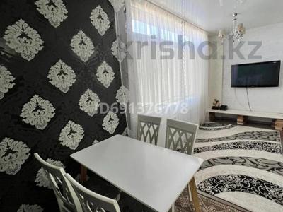4-комнатная квартира, 85 м², 5/5 этаж, Ракишева за 26 млн 〒 в Талдыкоргане, мкр Жастар