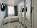 4-комнатная квартира, 85 м², 5/5 этаж, Ракишева за 26 млн 〒 в Талдыкоргане, мкр Жастар — фото 13