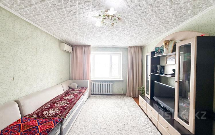 3-бөлмелі пәтер · 64 м² · 4/5 қабат, мкр 5 24, бағасы: 22 млн ₸ в Талдыкоргане, мкр Самал — фото 2