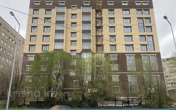 1-комнатная квартира · 48.3 м² · 6/10 этаж, Алии Молдагуловой — Братьев Жубановых за 21.5 млн ₸ в Актобе — фото 2