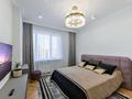 4-комнатная квартира, 120 м², Туркестан за 107 млн 〒 в Астане, Есильский р-н
