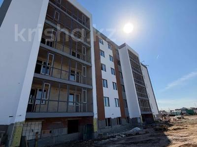 2-комнатная квартира · 62.3 м² · 4/5 этаж, Промышленная 50 за 24 млн ₸ в Костанае