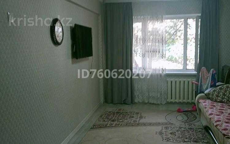 2-комнатная квартира · 44 м² · 1/5 этаж, Сванкулова 6 за 13 млн 〒 в Балхаше — фото 2