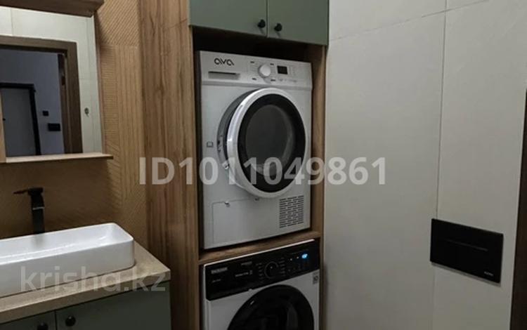 4-бөлмелі пәтер · 100 м² · 12/15 қабат, Толе би 16, бағасы: 71 млн ₸ в Астане, Нура р-н — фото 7