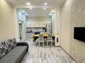2-бөлмелі пәтер · 43 м² · 5/9 қабат, Камзина 41/1, бағасы: 15 000 ₸ в Павлодаре