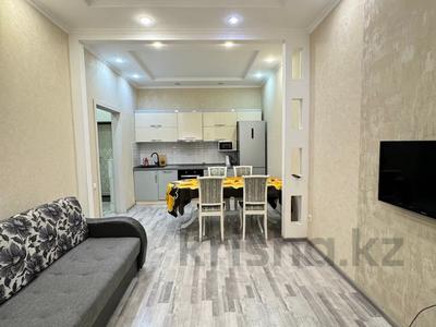 2-бөлмелі пәтер · 43 м² · 5/9 қабат, Камзина 41/1, бағасы: 15 000 ₸ в Павлодаре