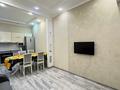 2-бөлмелі пәтер · 43 м² · 5/9 қабат, Камзина 41/1, бағасы: 15 000 ₸ в Павлодаре — фото 17
