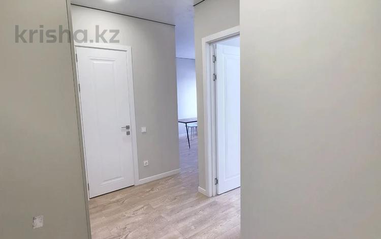 2-бөлмелі пәтер · 36.5 м² · 5/5 қабат, Акжан 12, бағасы: 19.5 млн ₸ в Астане — фото 52