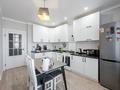 1-бөлмелі пәтер · 44.1 м² · 5/9 қабат, Фариза Онгарсынова 6, бағасы: 30 млн ₸ в Астане, Есильский р-н — фото 3