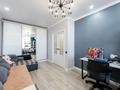 1-комнатная квартира · 44.1 м² · 5/9 этаж, Фариза Онгарсынова 6 за 30 млн ₸ в Астане, Есильский р-н — фото 9