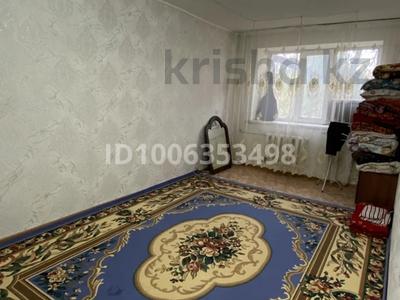 1-бөлмелі пәтер · 36 м² · 3/5 қабат, мкр Шанхай, проспект Мира 49, бағасы: 7 млн ₸ в Актобе