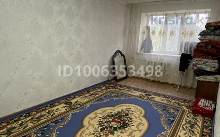 1-бөлмелі пәтер · 36 м² · 3/5 қабат, мкр Шанхай, проспект Мира 49, бағасы: 7 млн ₸ в Актобе — фото 2