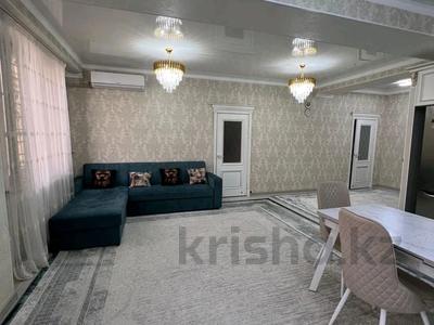 3-бөлмелі пәтер · 100 м² · 9/9 қабат, Нұрсәт ш/а, бағасы: 300 000 ₸ в Шымкенте, Каратауский р-н
