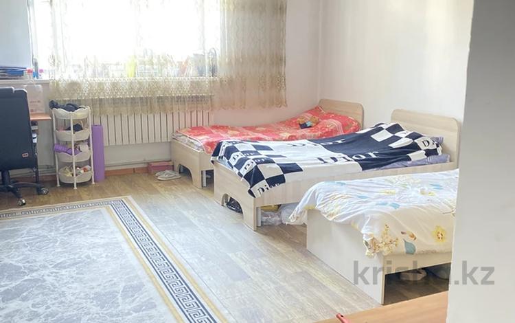 2-бөлмелі пәтер · 66 м² · 1/2 қабат, Ногайбаева, бағасы: 27 млн ₸ в Алматы, Жетысуский р-н — фото 2