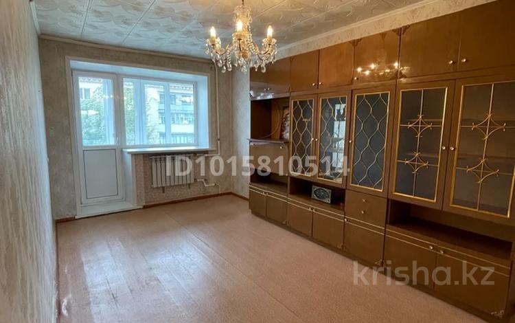 3-бөлмелі пәтер · 58 м² · 4/5 қабат, Сулейменова 12Б, бағасы: 13.8 млн ₸ в Кокшетау — фото 2