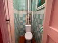 3-бөлмелі пәтер · 58 м² · 4/5 қабат, Сулейменова 12Б, бағасы: 13.8 млн ₸ в Кокшетау — фото 14