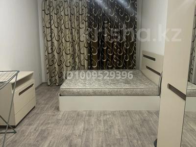 2-комнатная квартира · 61 м² · 9/19 этаж, Брусиловского 159 за 39 млн ₸ в Алматы, Алмалинский р-н