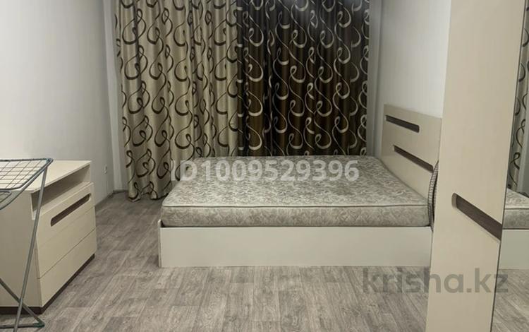 2-комнатная квартира · 61 м² · 9/19 этаж, Брусиловского 159 за 39 млн ₸ в Алматы, Алмалинский р-н — фото 2