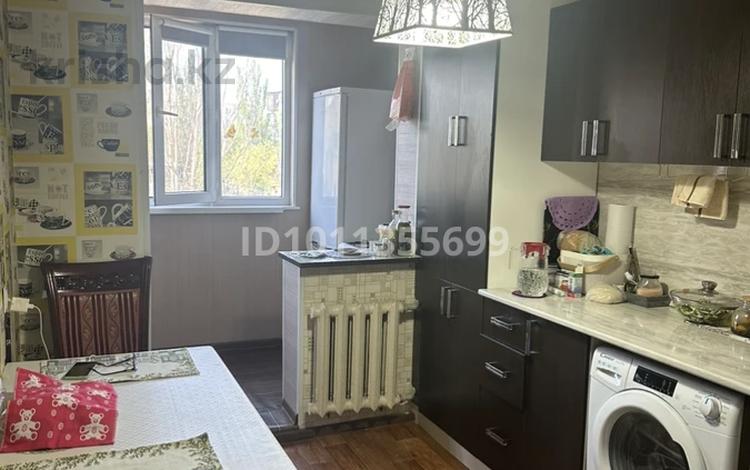 2-комнатная квартира · 43 м² · 2/5 этаж, Ауезова 5 а за 13.8 млн 〒 в  — фото 2