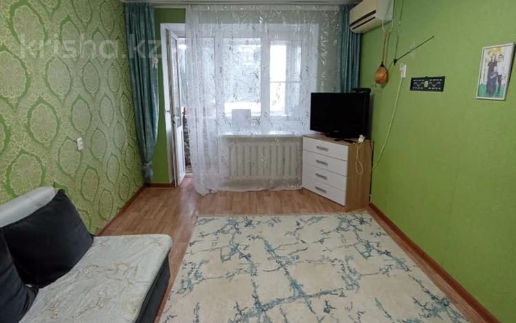 1-бөлмелі пәтер · 31.3 м² · 5/5 қабат, Политехническая, бағасы: 9.9 млн ₸ в Уральске — фото 2