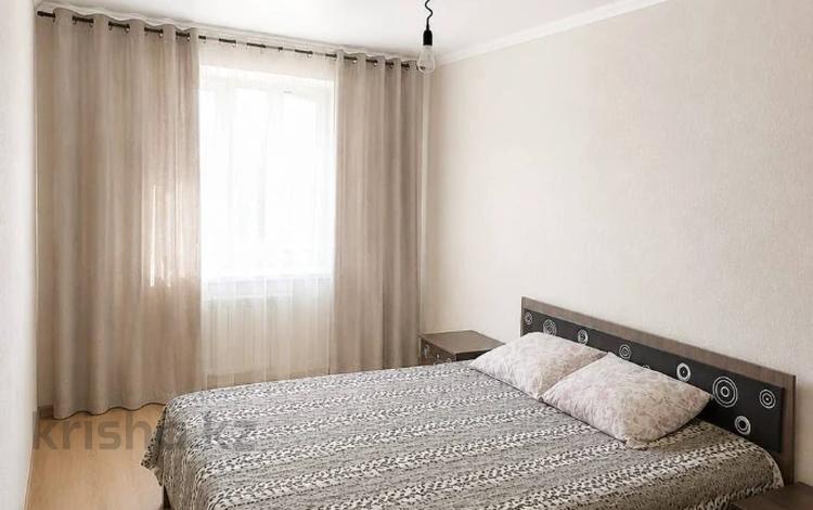 3-бөлмелі пәтер · 60.9 м² · 2/9 қабат, жанайдар жирентаева 13, бағасы: ~ 33.6 млн ₸ в Астане, Алматы р-н — фото 2