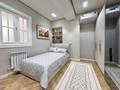 3-комнатная квартира · 95 м² · 6/13 этаж, Розыбакиева 247 за 800 000 ₸ в Алматы, Бостандыкский р-н — фото 3
