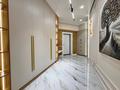3-комнатная квартира · 95 м² · 6/13 этаж, Розыбакиева 247 за 800 000 ₸ в Алматы, Бостандыкский р-н — фото 5