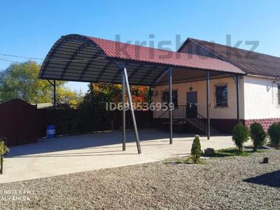 Жеке үй · 5 бөлме · 170 м² · 6.7 сот., 4-переулок Кошеней 13, бағасы: 50 млн 〒 в Таразе