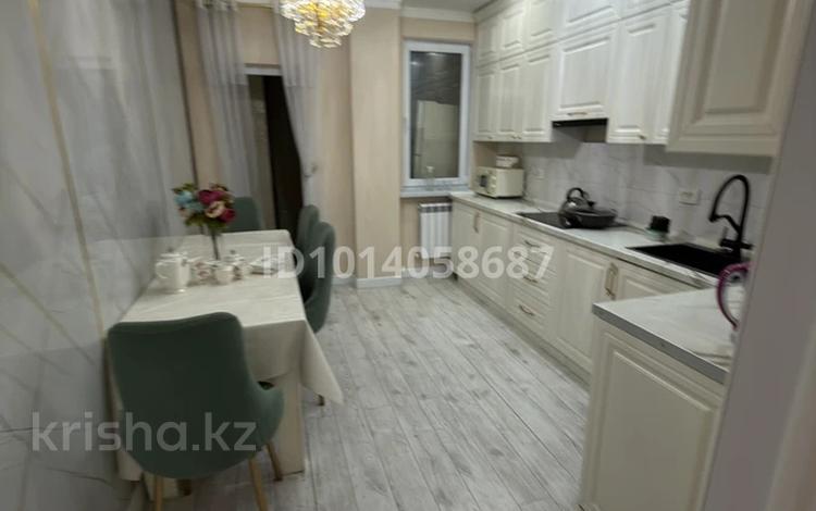2-комнатная квартира · 68 м² · 12/12 этаж, мкр Кайтпас 1, Байдибек би 116 — Байдибек парк за 250 000 ₸ в Шымкенте, Каратауский р-н — фото 3