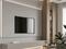 2-комнатная квартира · 85 м² · 5/19 этаж, Аль-Фараби 41 за 850 000 〒 в Алматы, Бостандыкский р-н