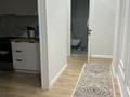 2-комнатная квартира · 45 м² · 8/15 этаж, Санжара Асфендиярова 8 за 23 000 ₸ в Астане, Нура р-н — фото 2