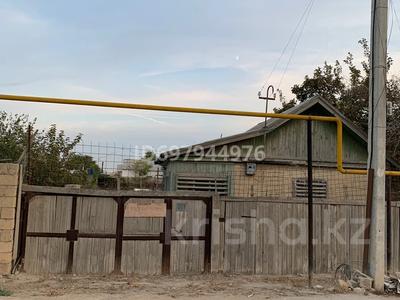 Дача · 2 комнаты · 40 м² · 7 сот., Акикат 571 — Акикат 1 улица за 8 млн 〒 в Атамекене