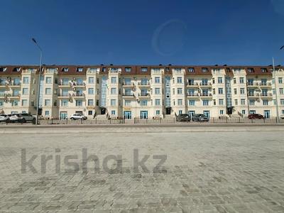 2-комнатная квартира · 76 м² · 1/4 этаж, Приморский 1/1 за 25 млн ₸ в Актау